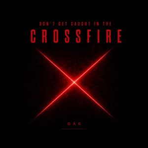 Crossfire cover